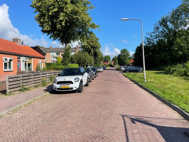 Foto 40 van Jorissenweg 30