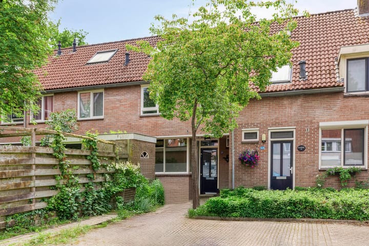 Foto 3 van Reuvekamp 27