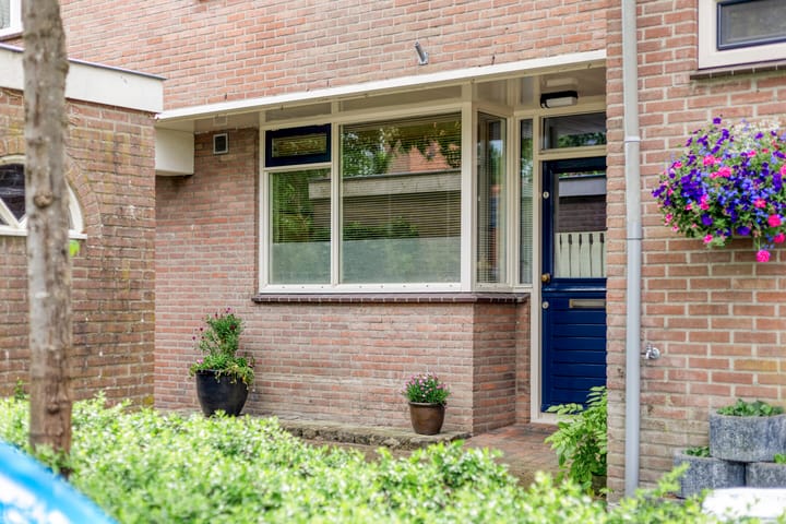 Foto 4 van Reuvekamp 27