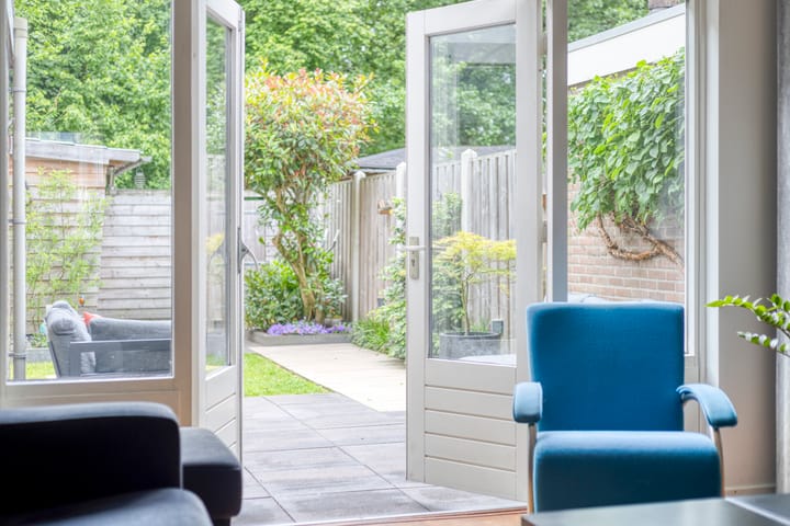 Foto 6 van Reuvekamp 27