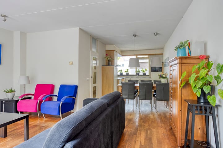 Foto 8 van Reuvekamp 27