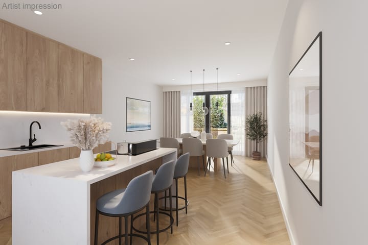 Foto 3 van Molenbelt 8