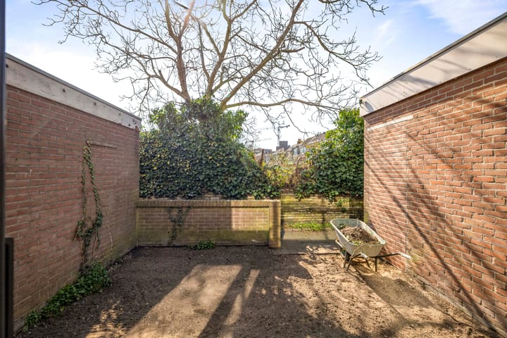 Foto 9 van Molenbelt 8