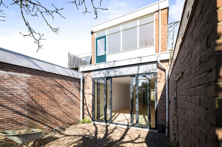 Foto 12 van Molenbelt 8