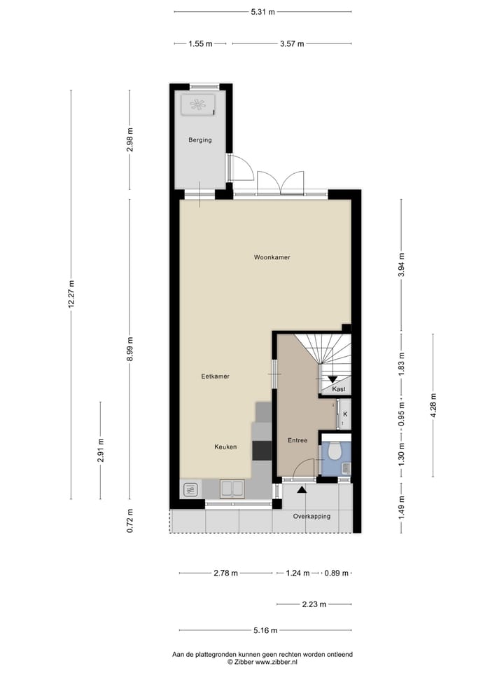 Foto 36 van Reuvekamp 27