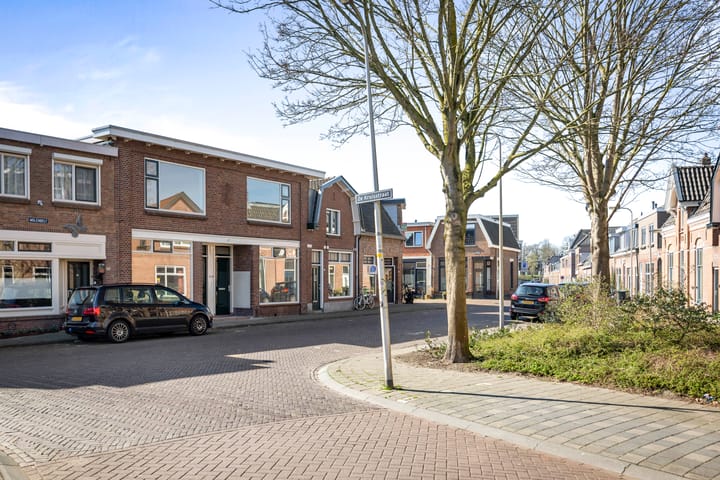 Foto 40 van Molenbelt 8