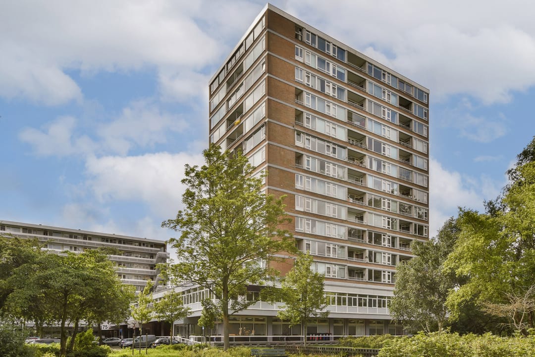 Foto 1 van Nijenburg 42