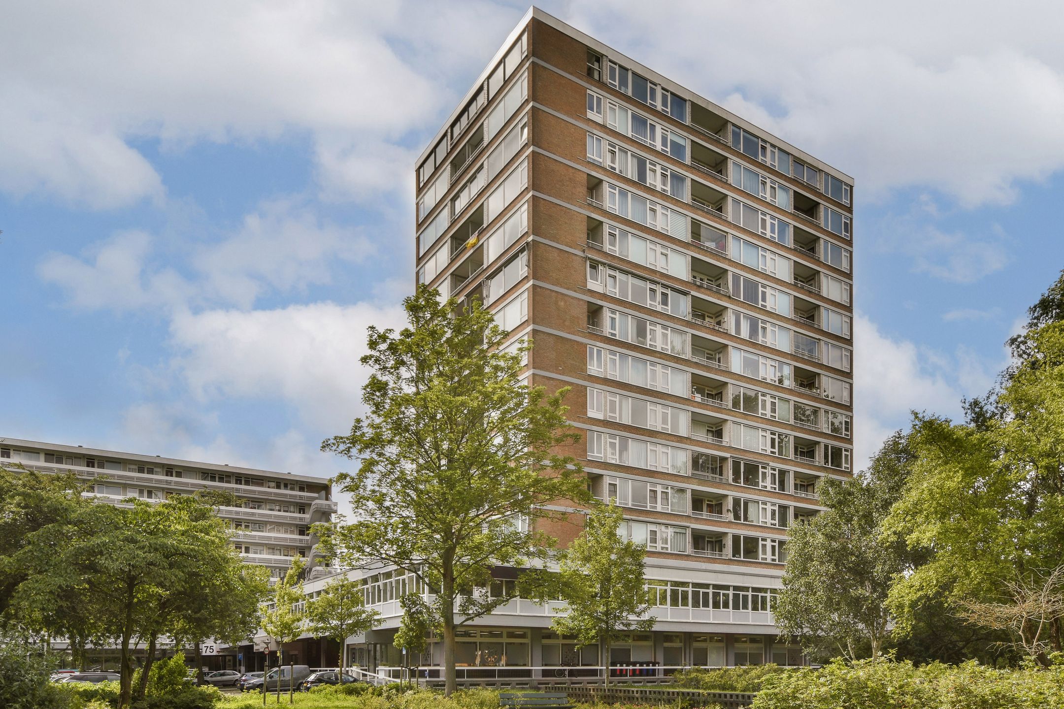 Nijenburg, 42, Amsterdam, 1081GG, Noord-Holland, Nederland 42