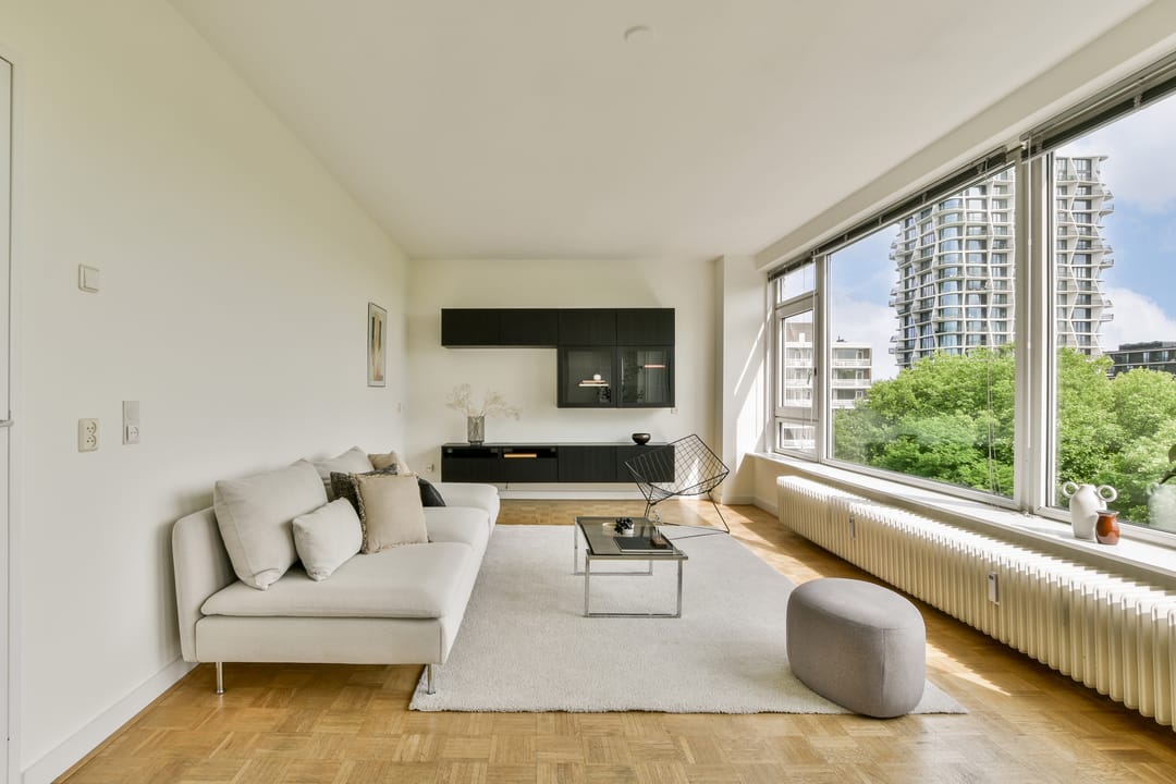 Foto 8 van Nijenburg 42