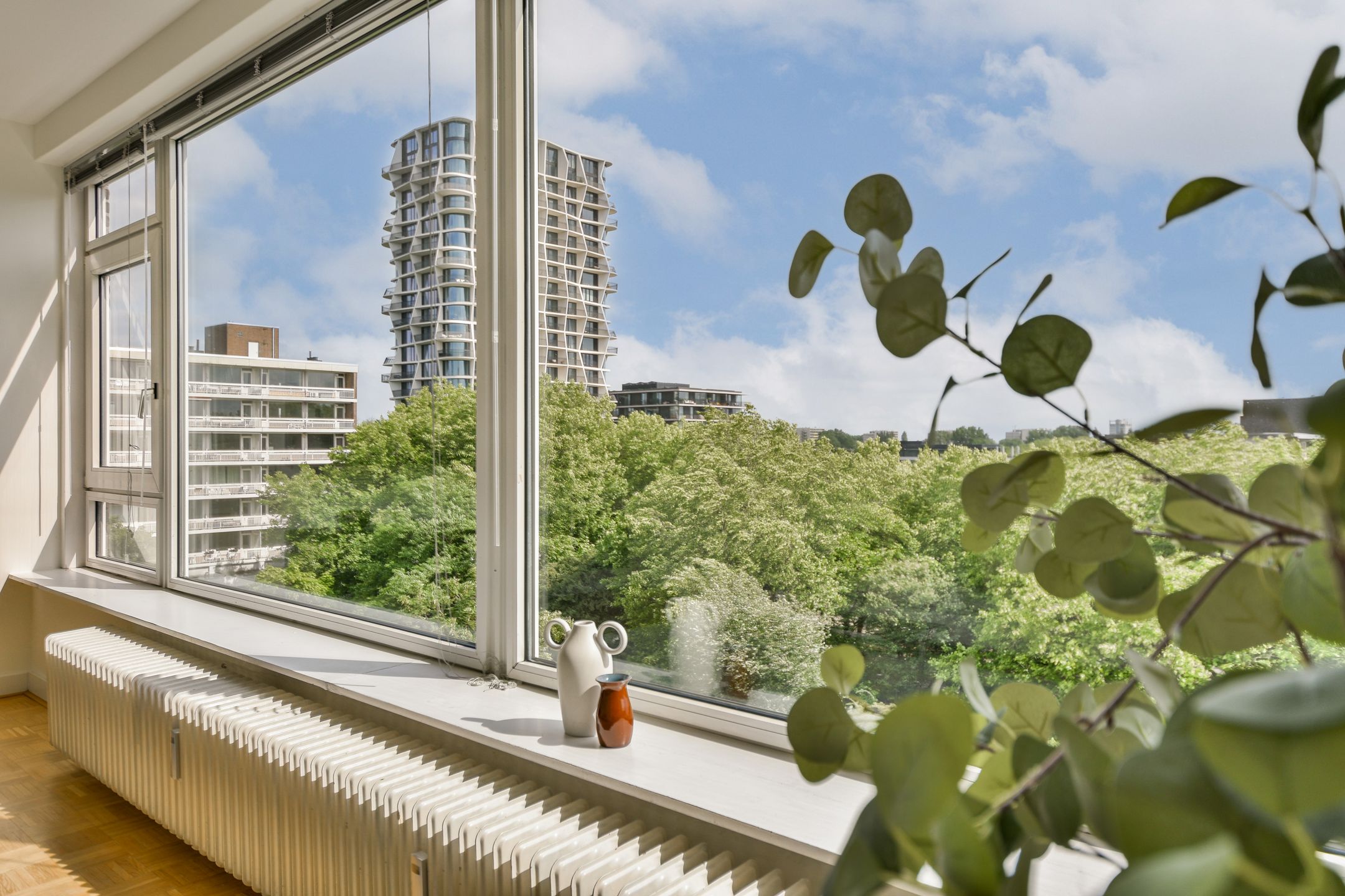 Foto 9 van Nijenburg 42