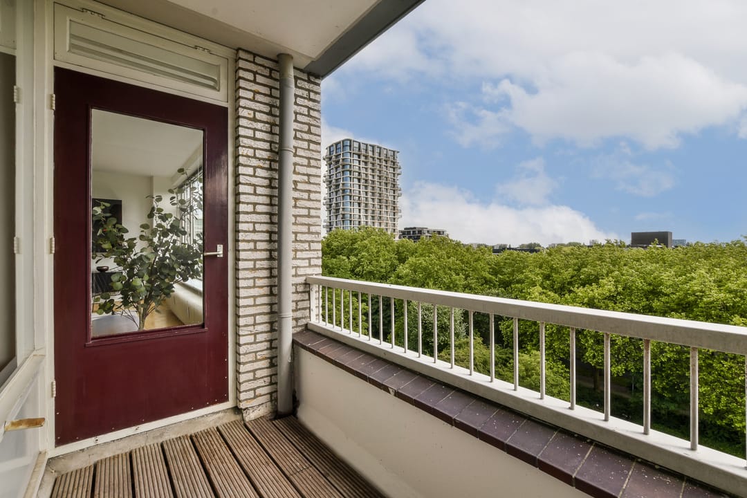 Foto 13 van Nijenburg 42