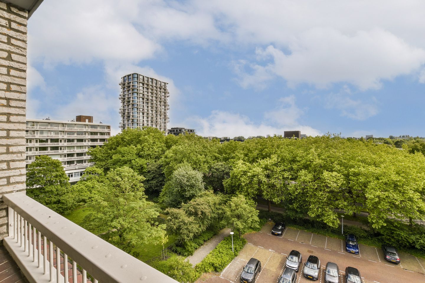 Foto 14 van Nijenburg 42