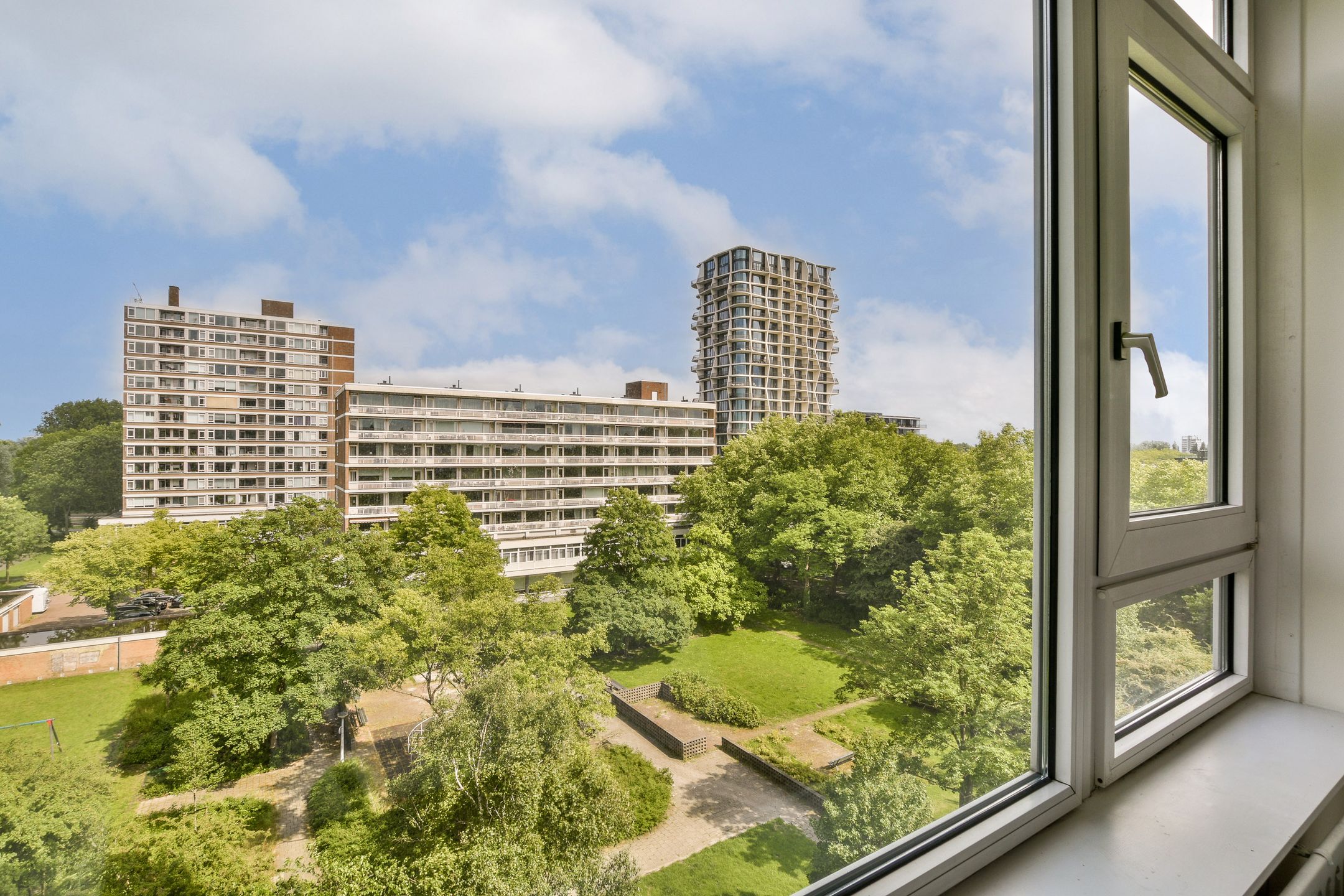 Foto 21 van Nijenburg 42