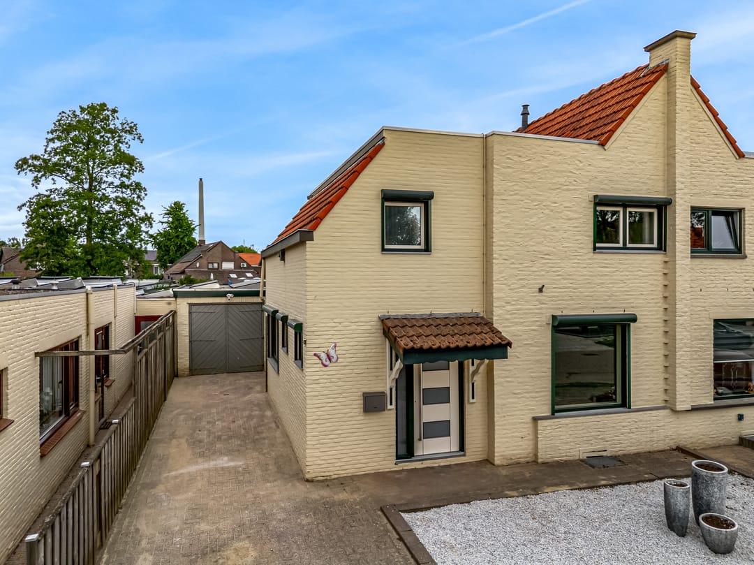 Huis te koop: Leliënsingel 42 6163 CN Geleen [Funda]