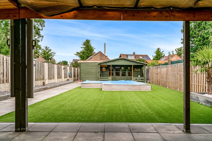 Foto 2 van Leliënsingel 42