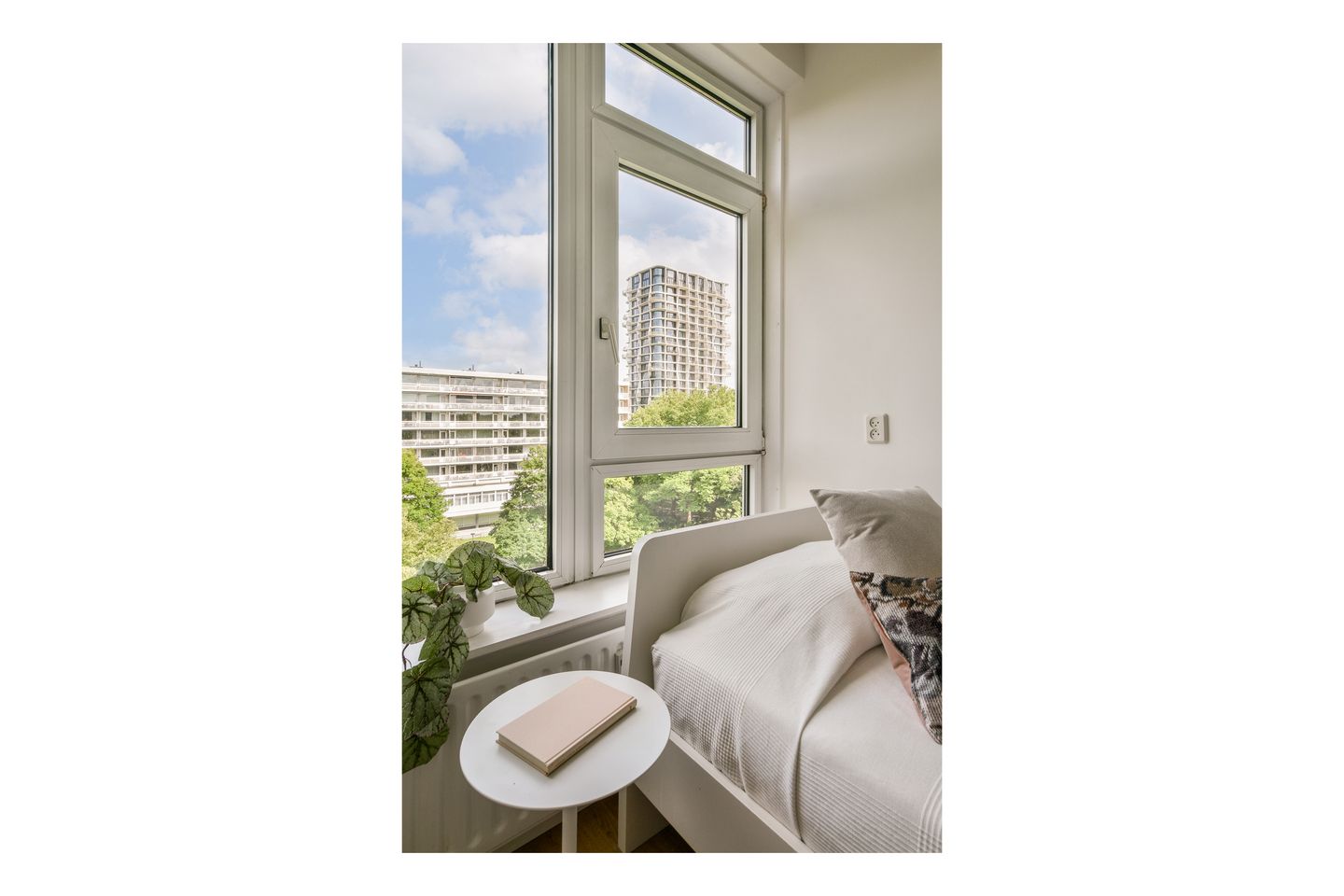 Foto 29 van Nijenburg 42