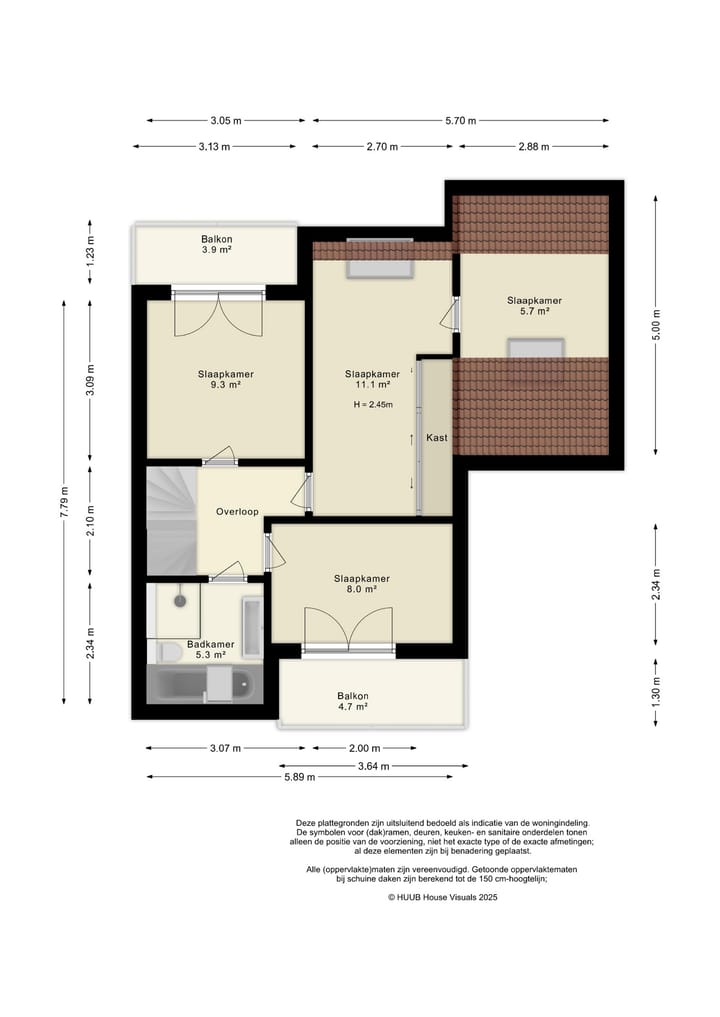 Foto 62 van Lelyweg 98