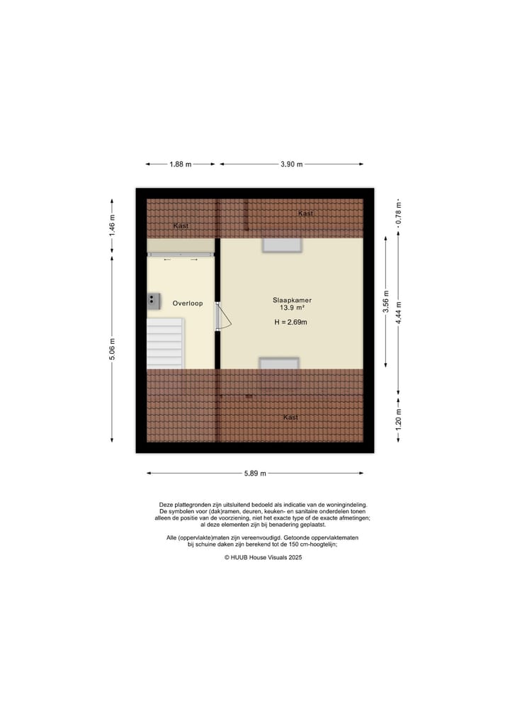 Foto 63 van Lelyweg 98