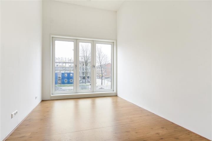 Foto 6 van IJdoornlaan 261-F3