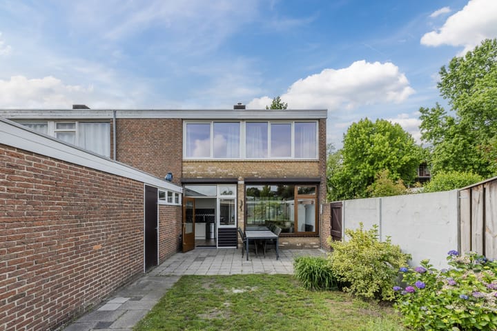 Photo 4 of Rijnstraat 8