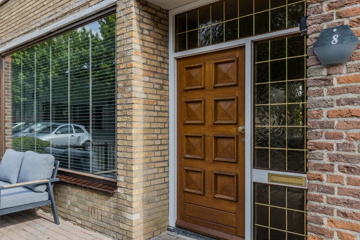 Photo 5 of Rijnstraat 8