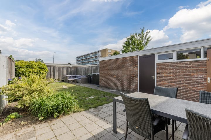 Photo 21 of Rijnstraat 8