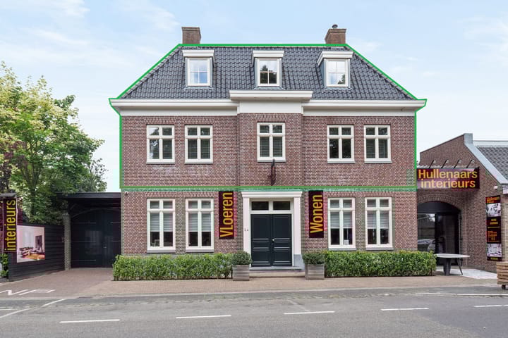 Oude Rijksweg 24 A