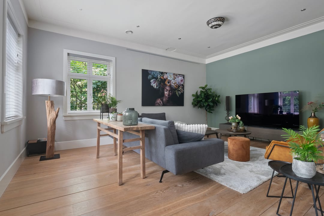 Foto 2 van Oude Rijksweg 24-A