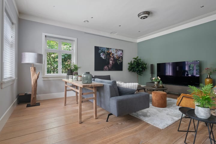 Foto 2 van Oude Rijksweg 24-A