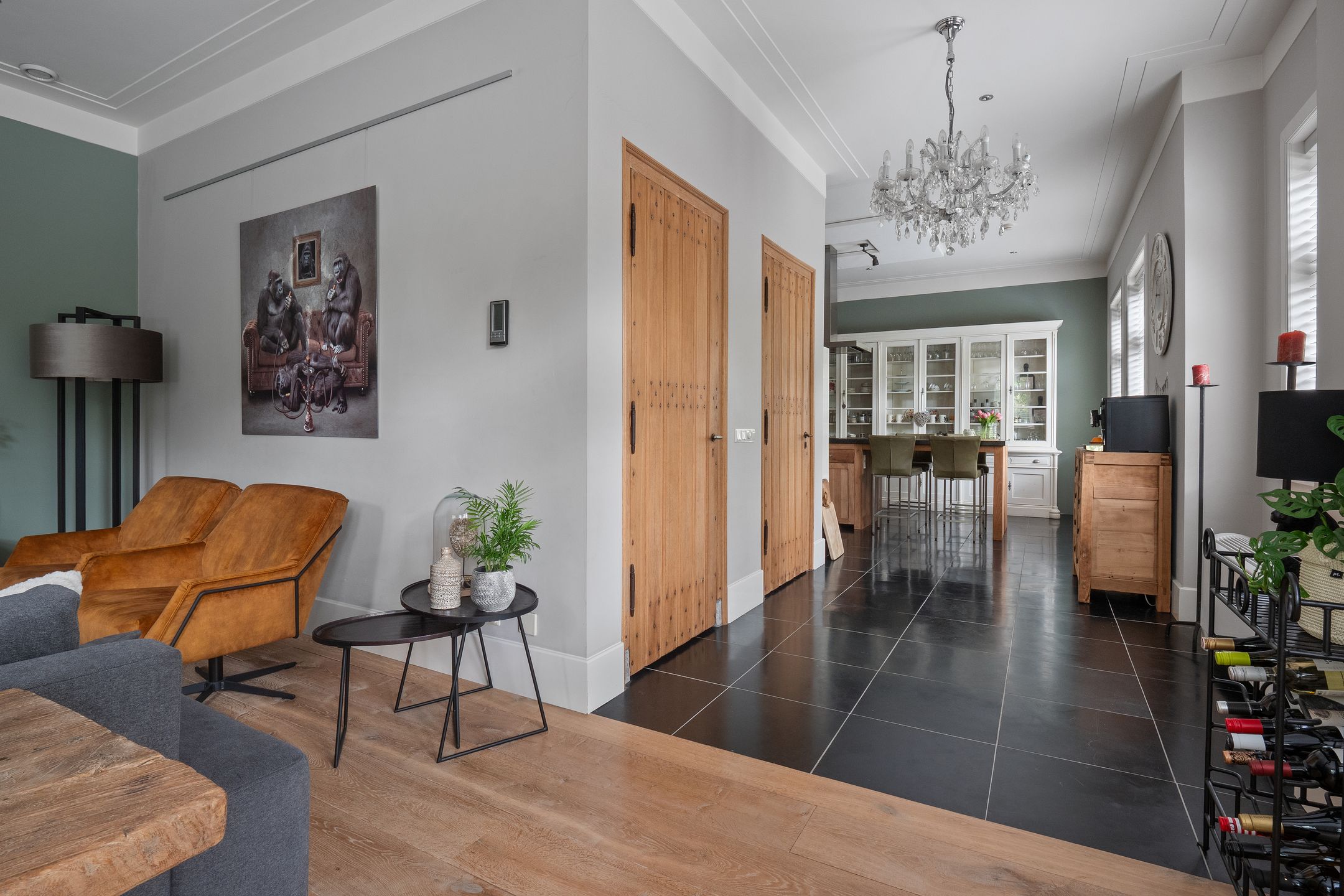 Foto 6 van Oude Rijksweg 24-A