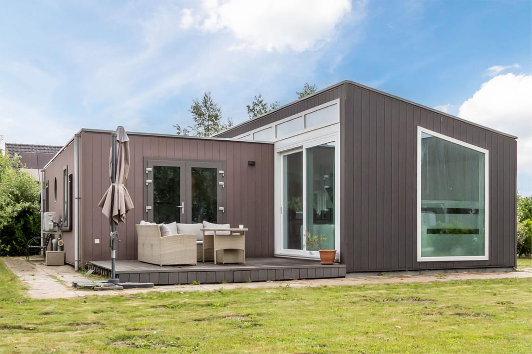 Foto 1 van Vuursteenhof 37