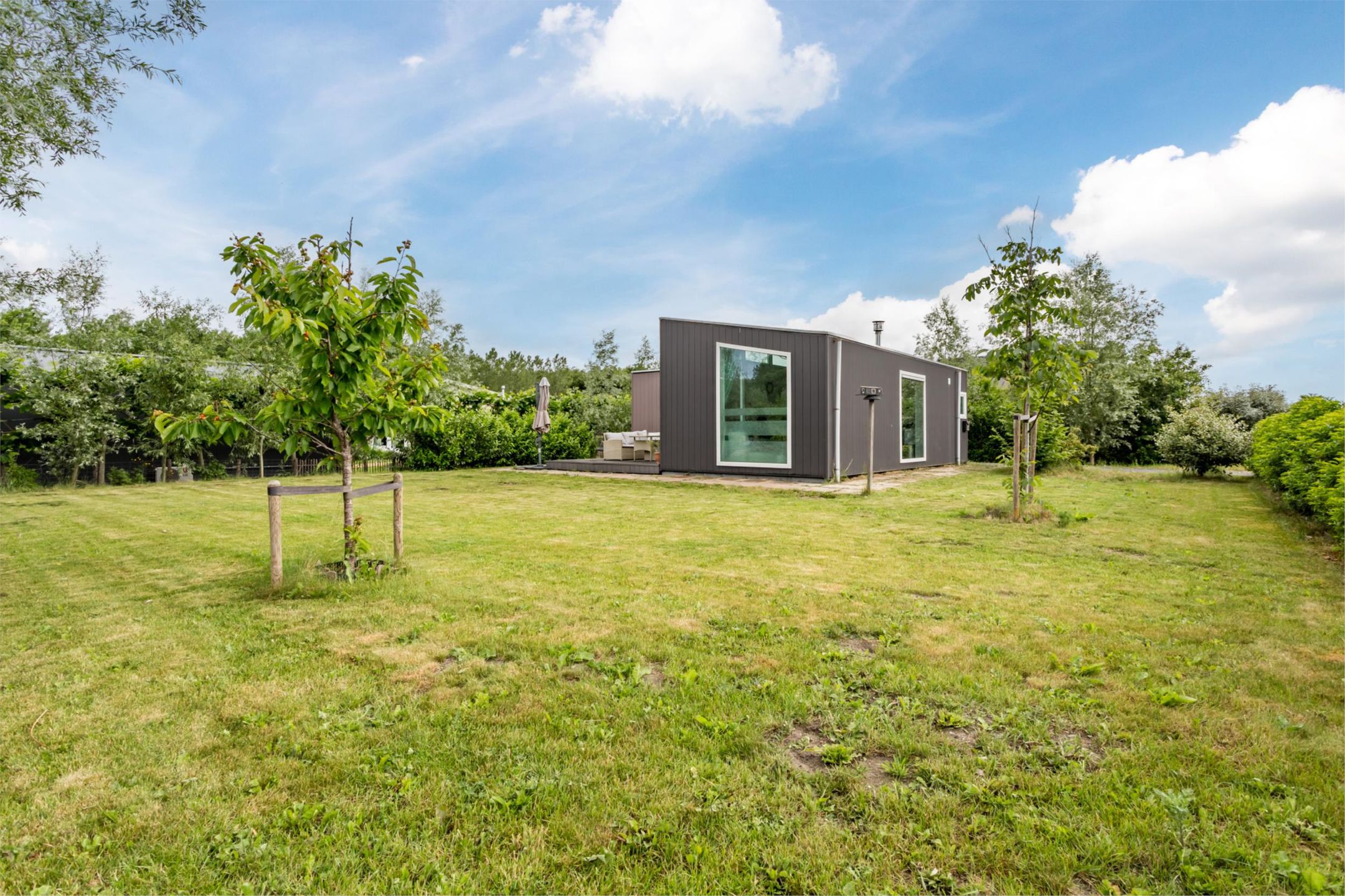 Foto 3 van Vuursteenhof 37