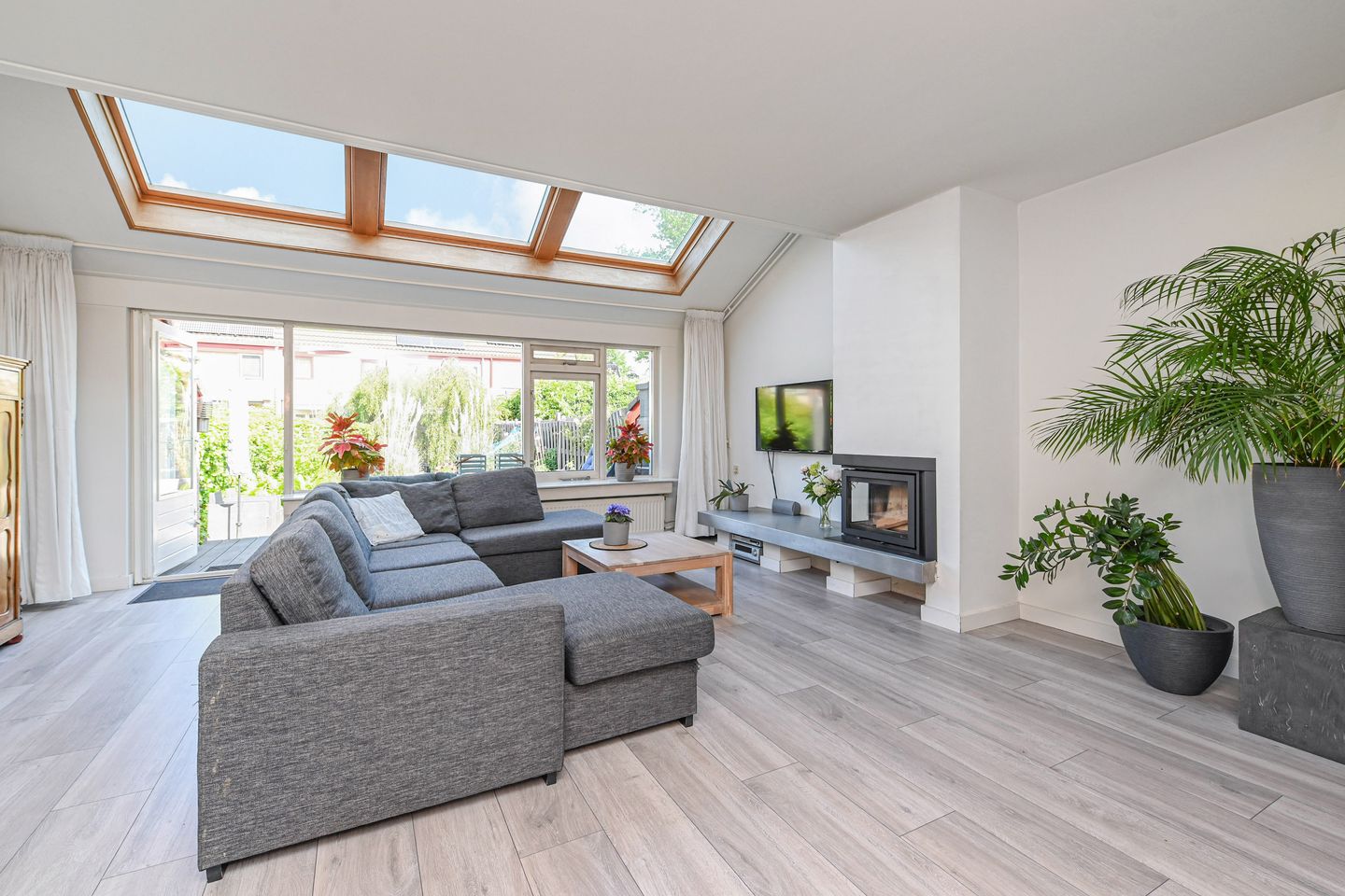 Foto 4 van Anna van Hensbeeksingel 397