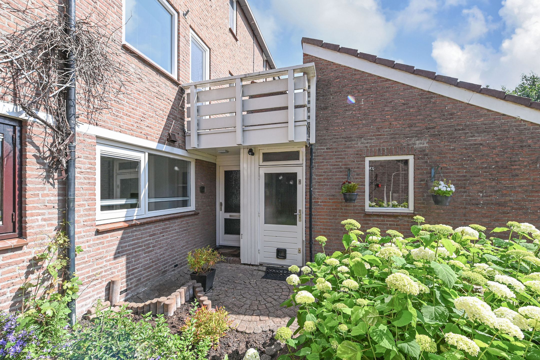 Foto 9 van Anna van Hensbeeksingel 397