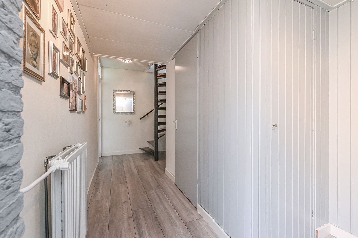 Foto 10 van Anna van Hensbeeksingel 397