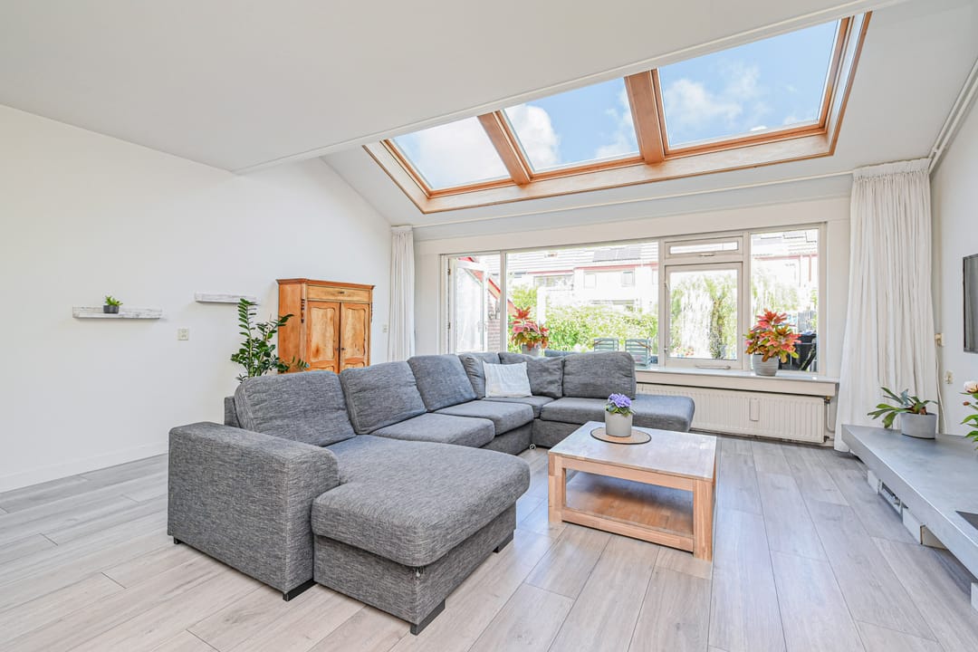 Foto 11 van Anna van Hensbeeksingel 397