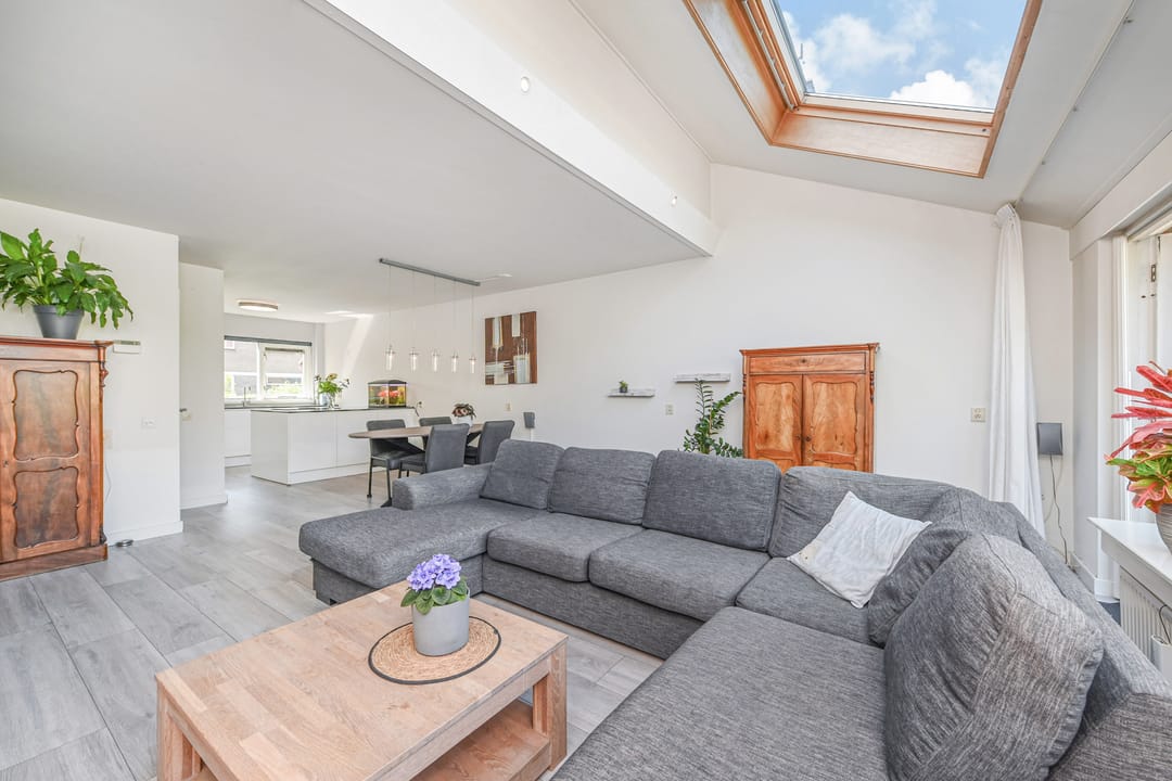 Foto 13 van Anna van Hensbeeksingel 397