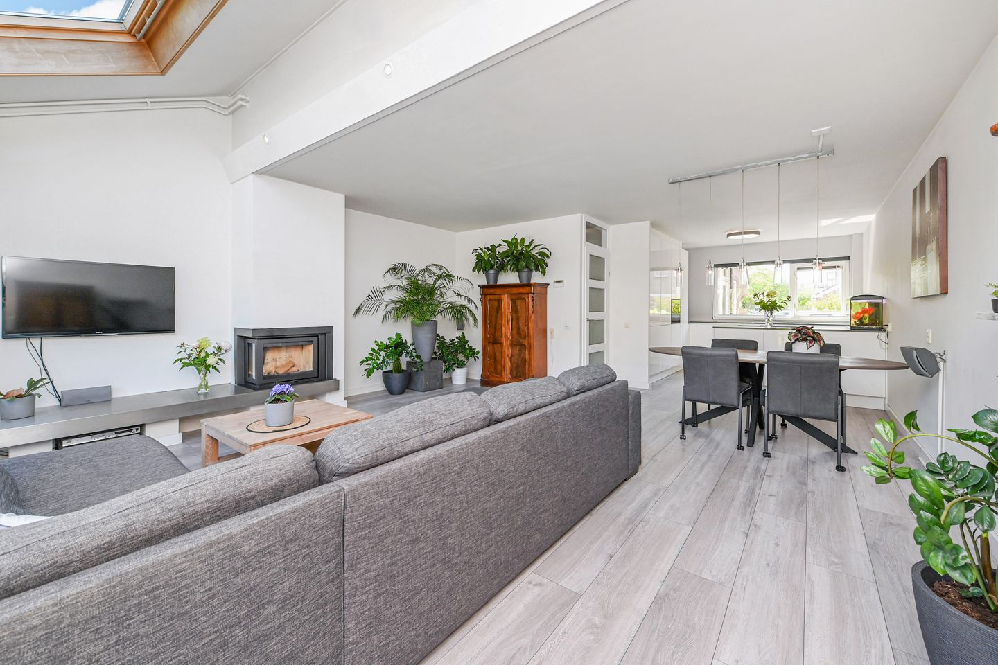 Foto 14 van Anna van Hensbeeksingel 397