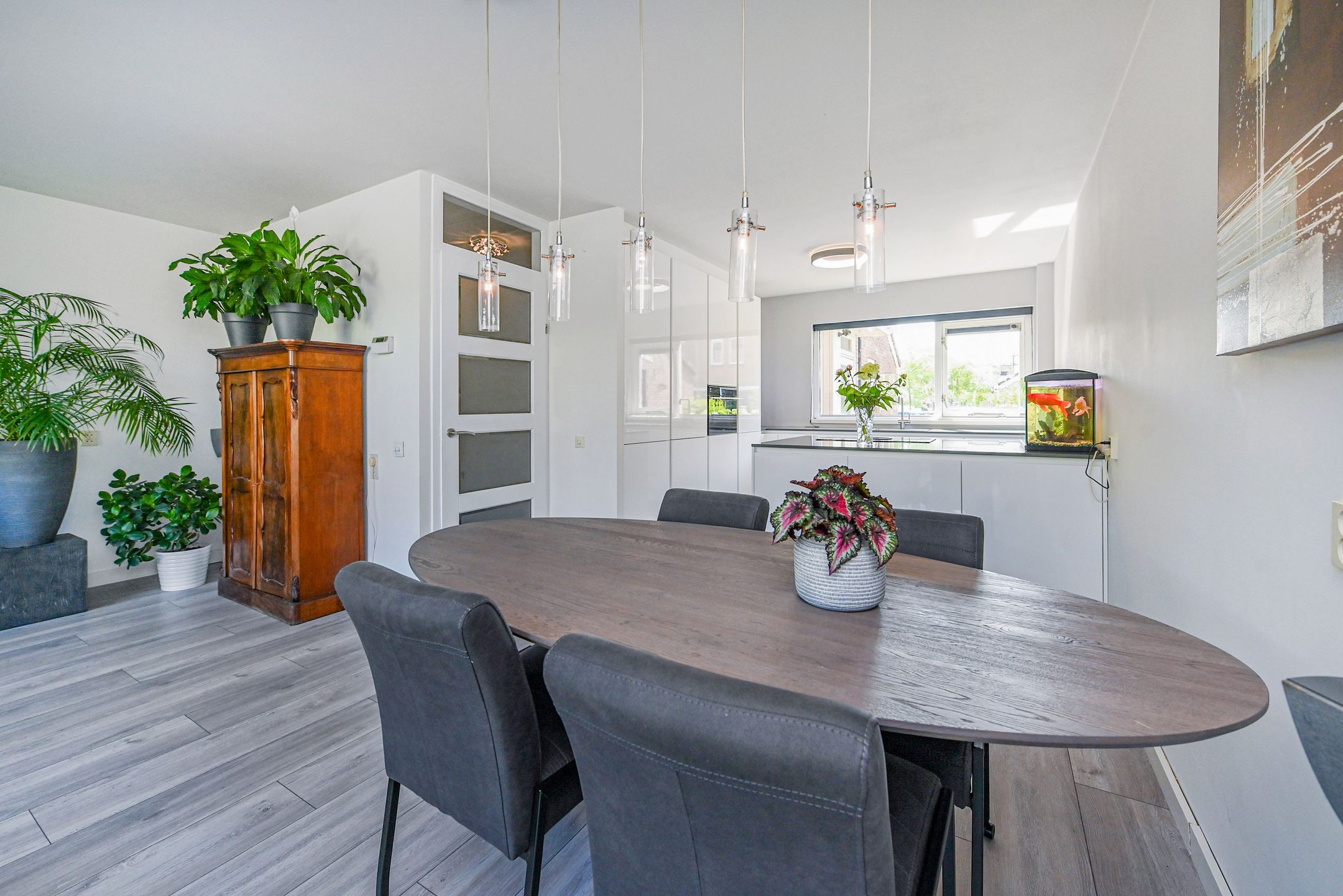 Foto 15 van Anna van Hensbeeksingel 397