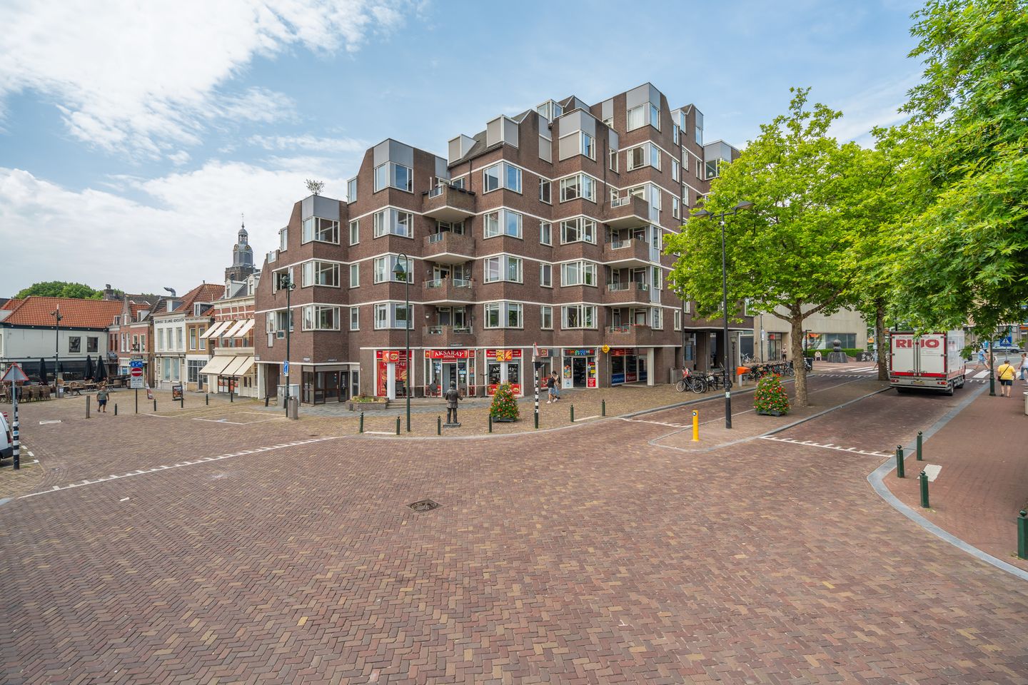 Visbankflat 24 main image