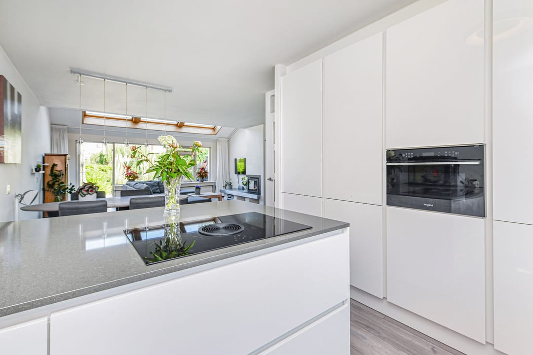 Foto 17 van Anna van Hensbeeksingel 397