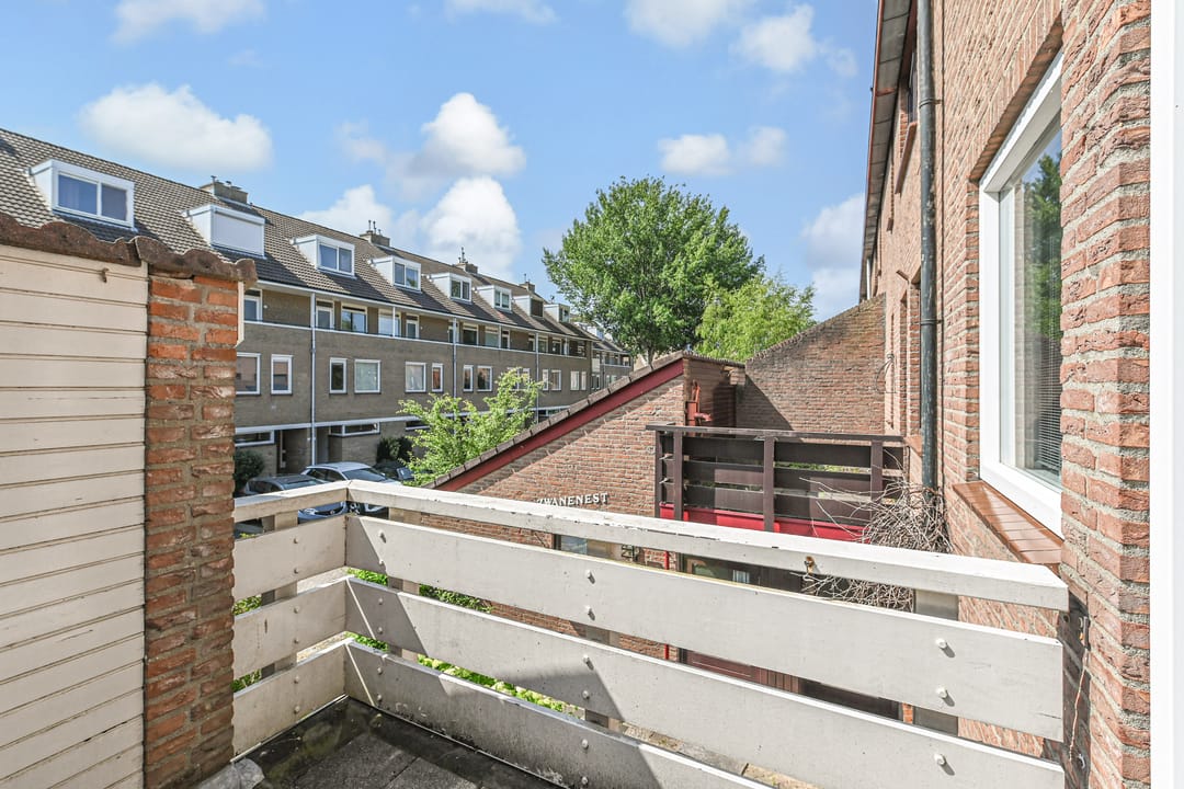 Foto 22 van Anna van Hensbeeksingel 397