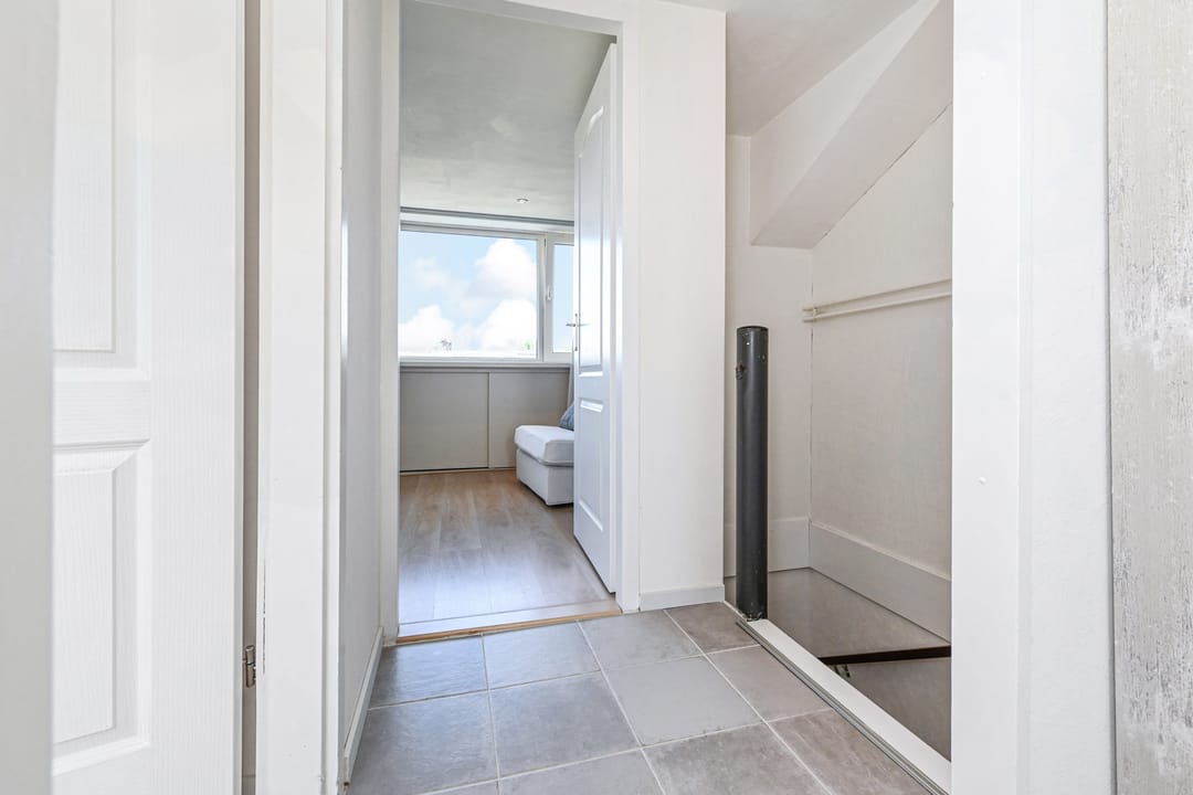 Foto 28 van Anna van Hensbeeksingel 397