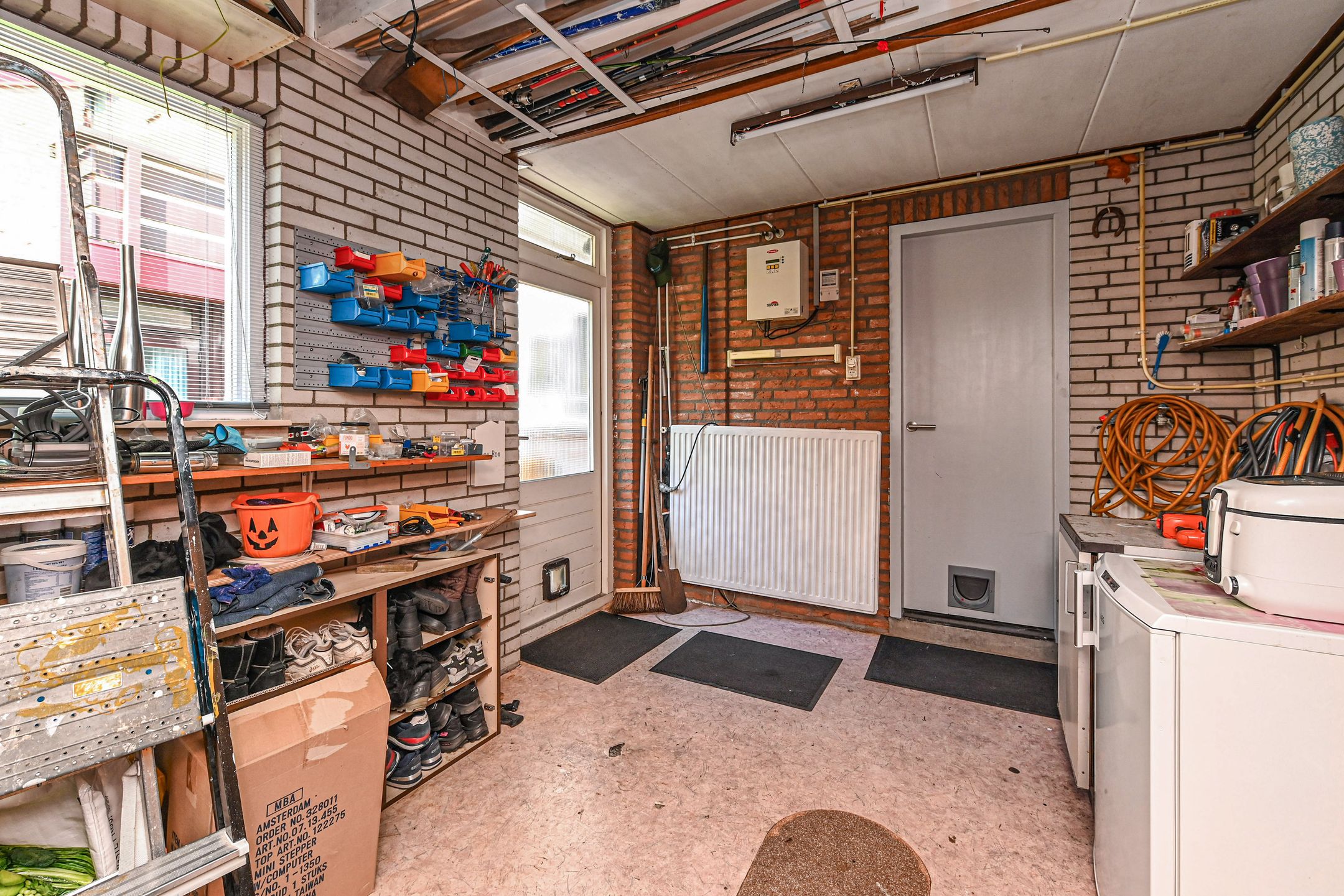 Foto 39 van Anna van Hensbeeksingel 397