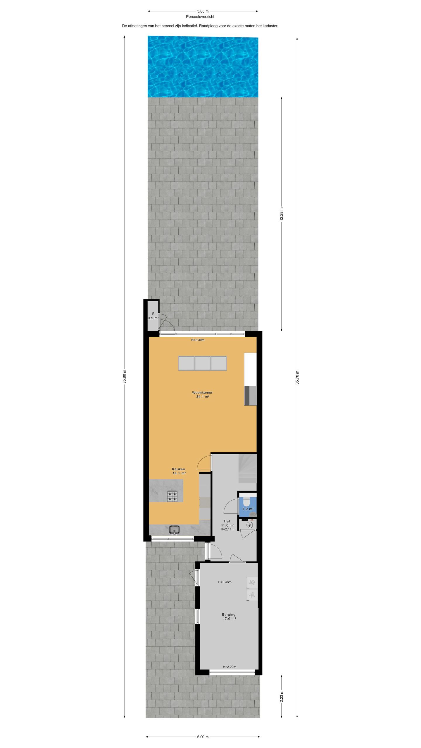 Foto 44 van Anna van Hensbeeksingel 397