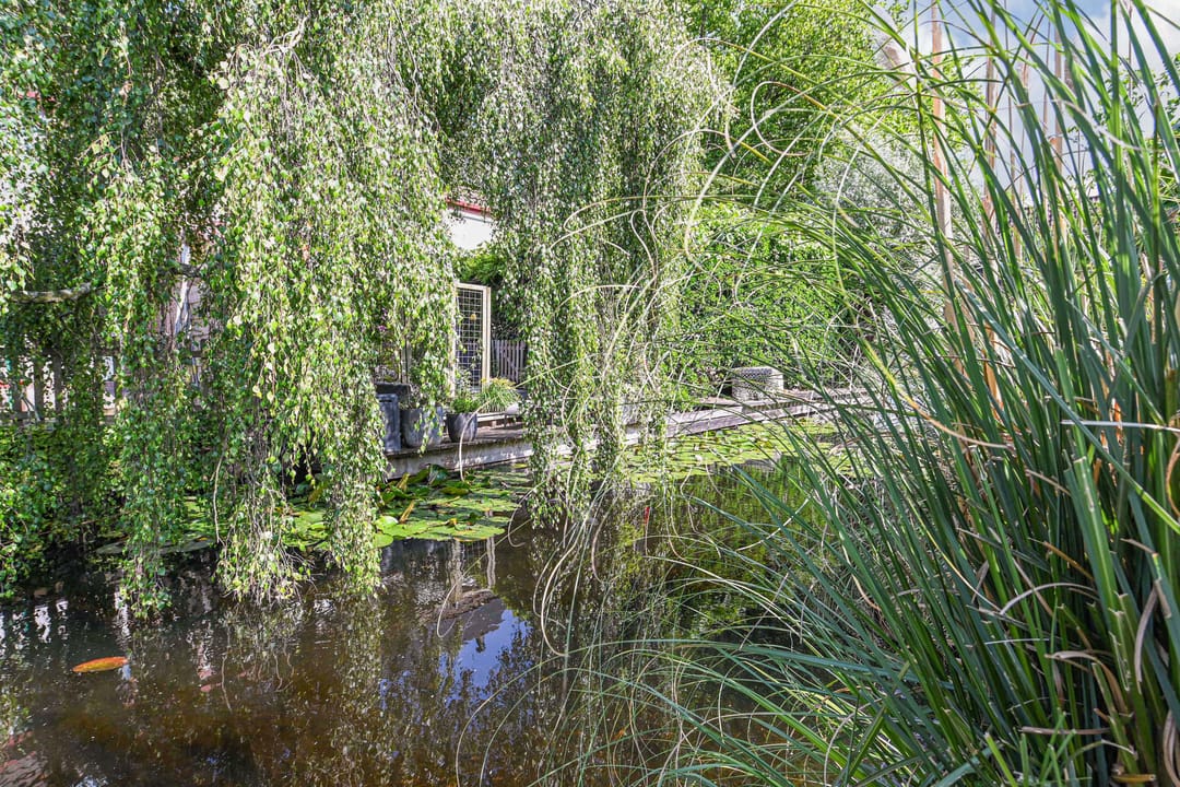 Foto 37 van Anna van Hensbeeksingel 397