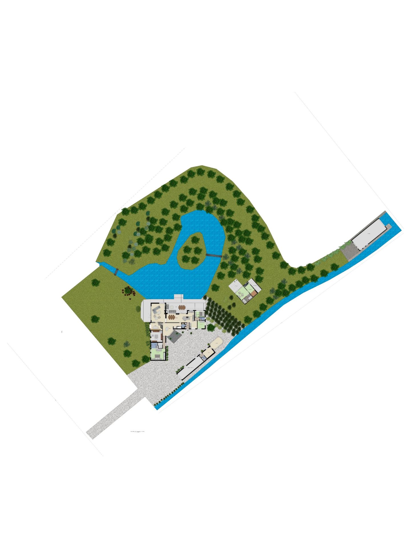 Foto 104 van Achttienhontpad 4