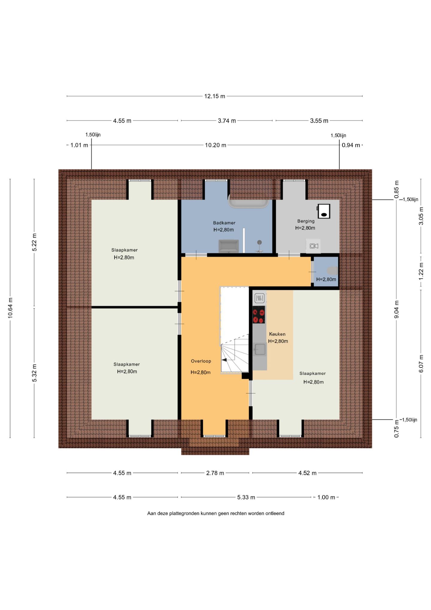 Foto 64 van Oude Rijksweg 24-A