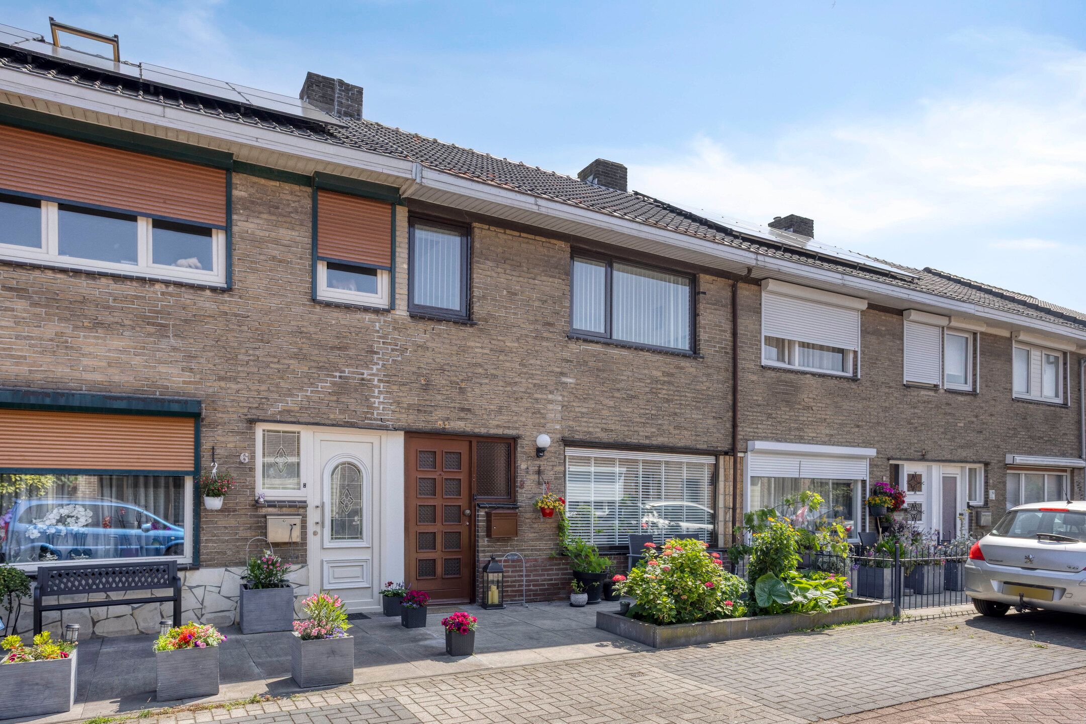 Bernhardstraat, 8, Terneuzen, 4532AT, Zeeland, Nederland 8