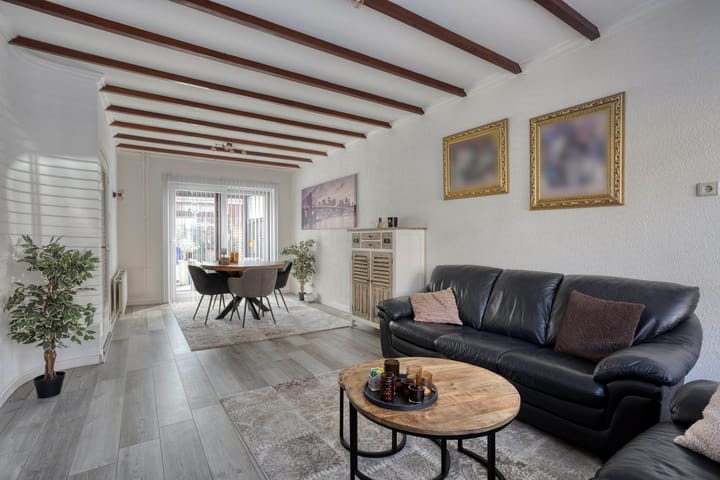 Foto 2 van Bernhardstraat 8